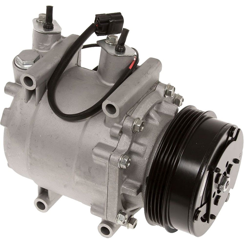 Global Parts Distributors LLC A/C Compressor 6512901