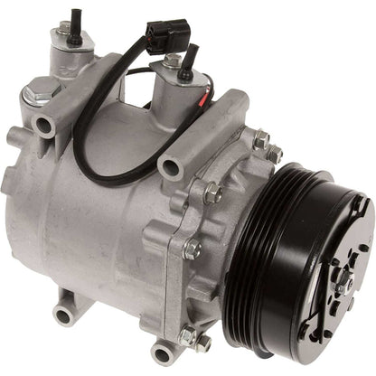Global Parts Distributors LLC A/C Compressor 6512901