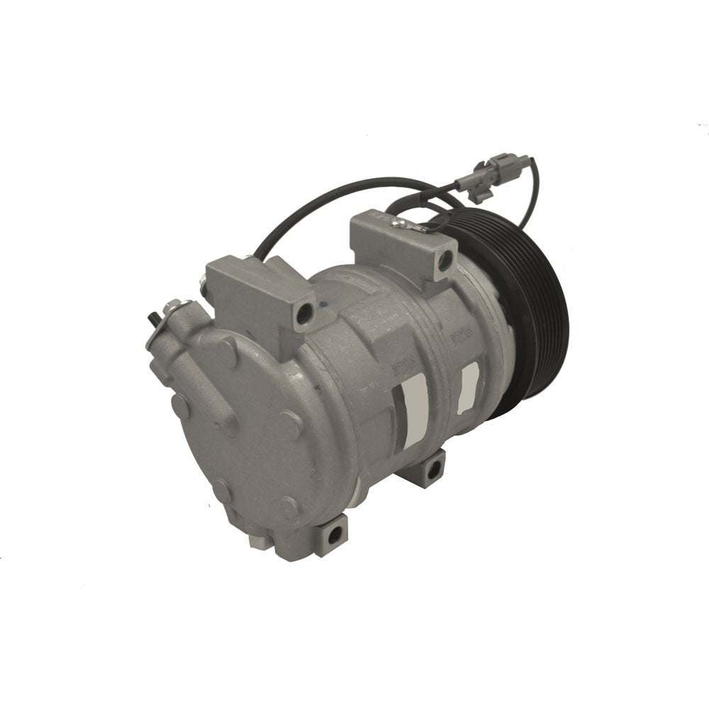 Global Parts Distributors LLC A/C Compressor 6512902