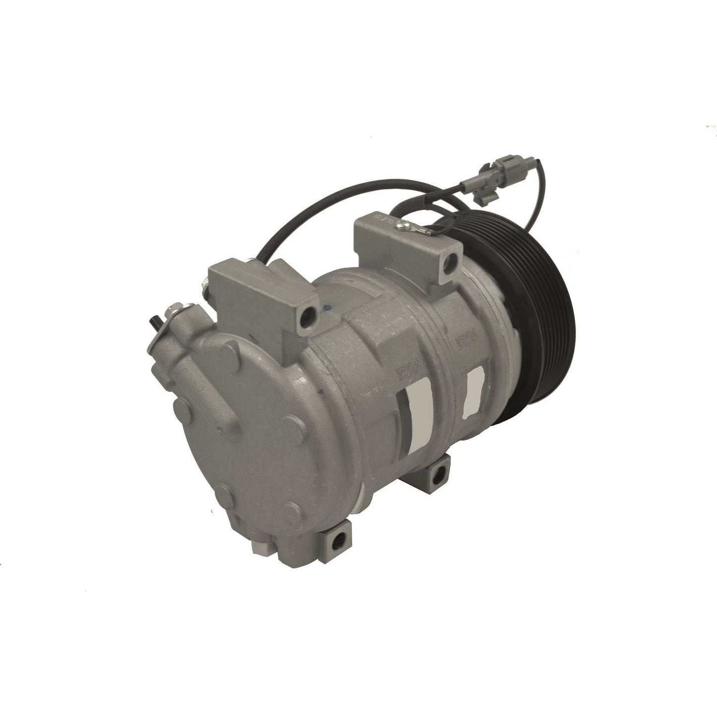 Global Parts Distributors LLC A/C Compressor 6512902