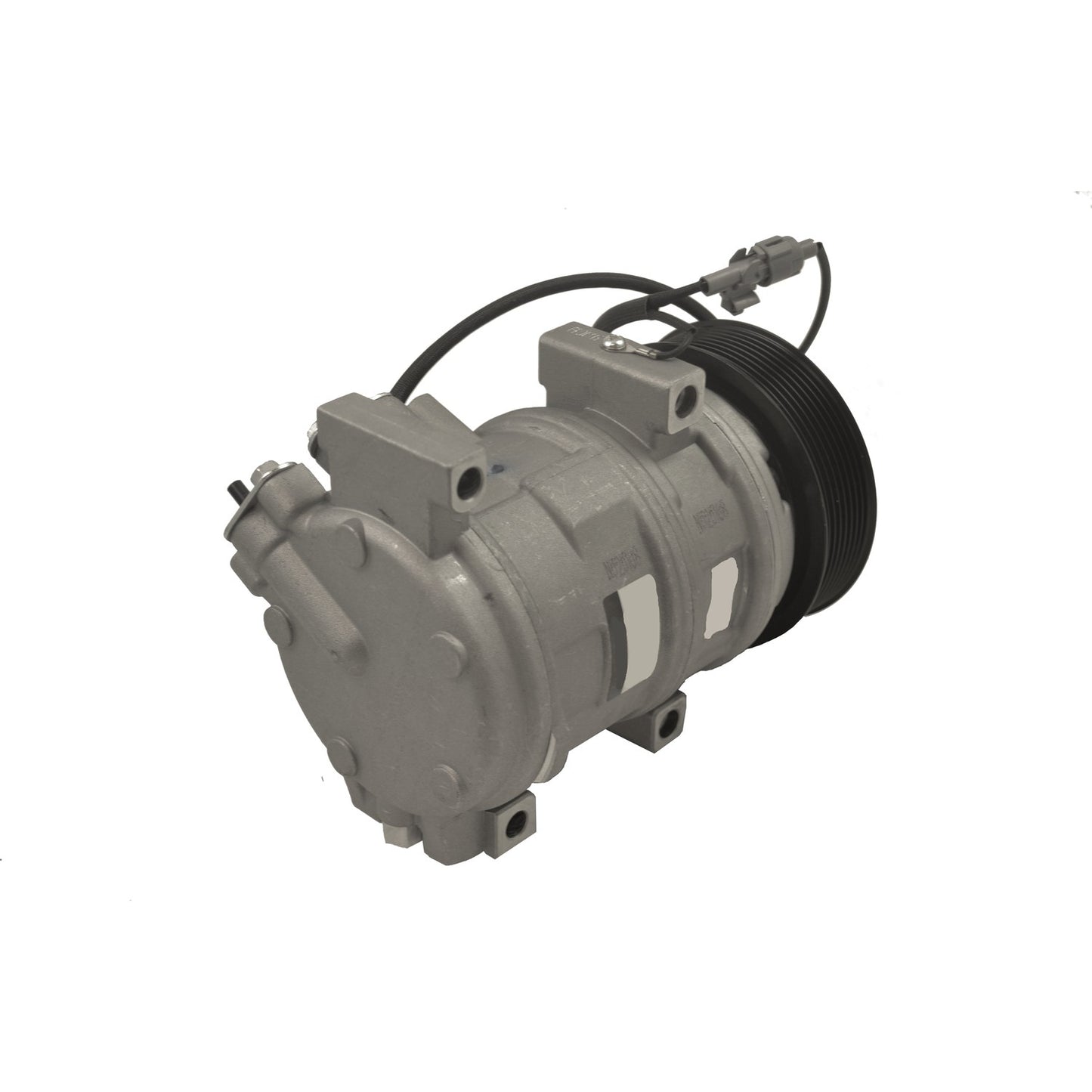Global Parts Distributors LLC A/C Compressor 6512902