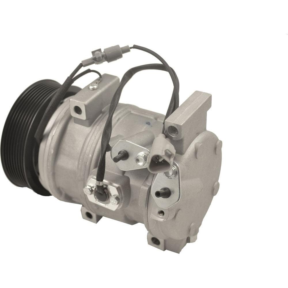 Global Parts Distributors LLC A/C Compressor 6512902