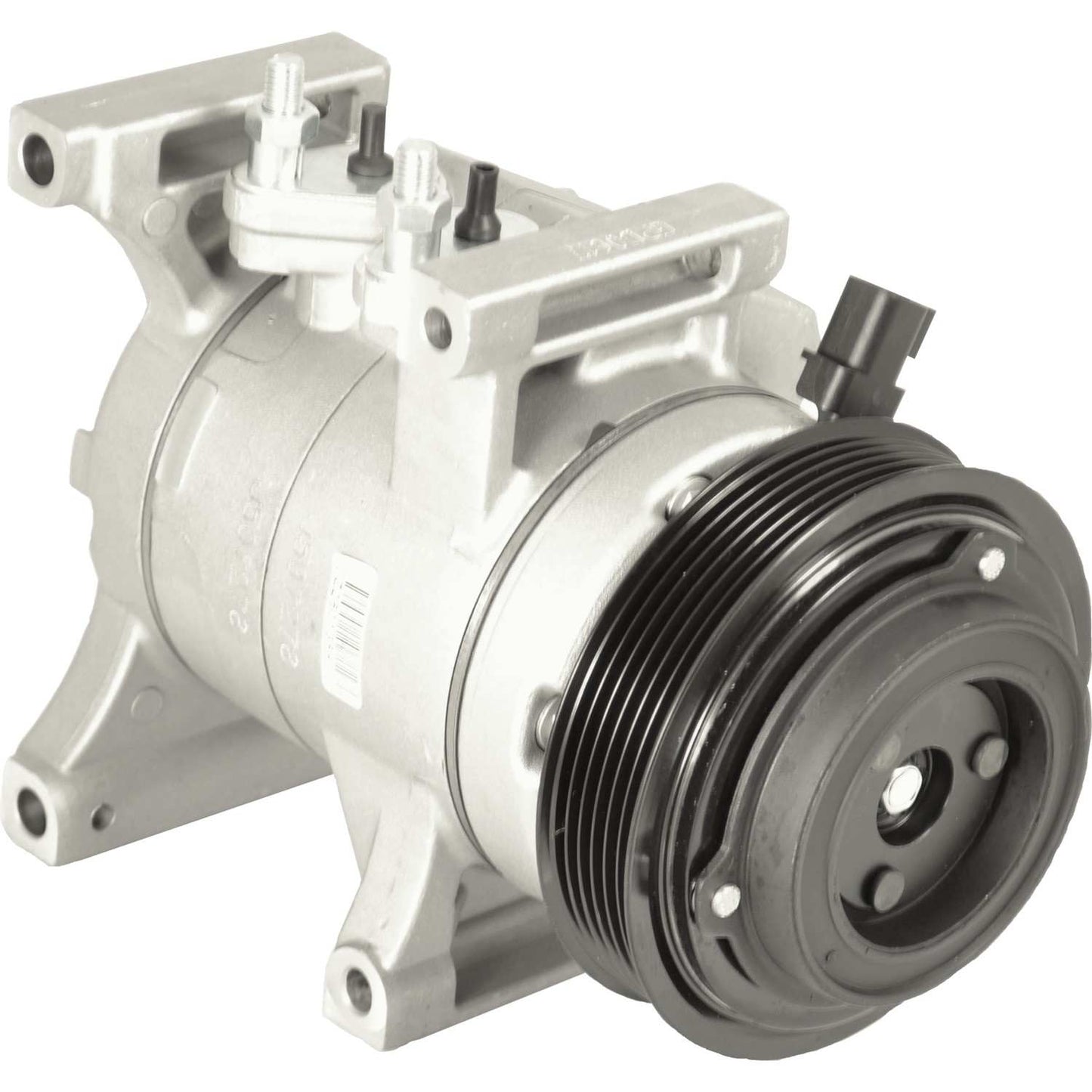 Global Parts Distributors LLC A/C Compressor 6512903