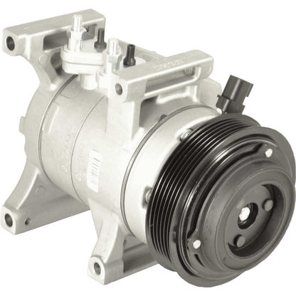 Global Parts Distributors LLC A/C Compressor 6512903