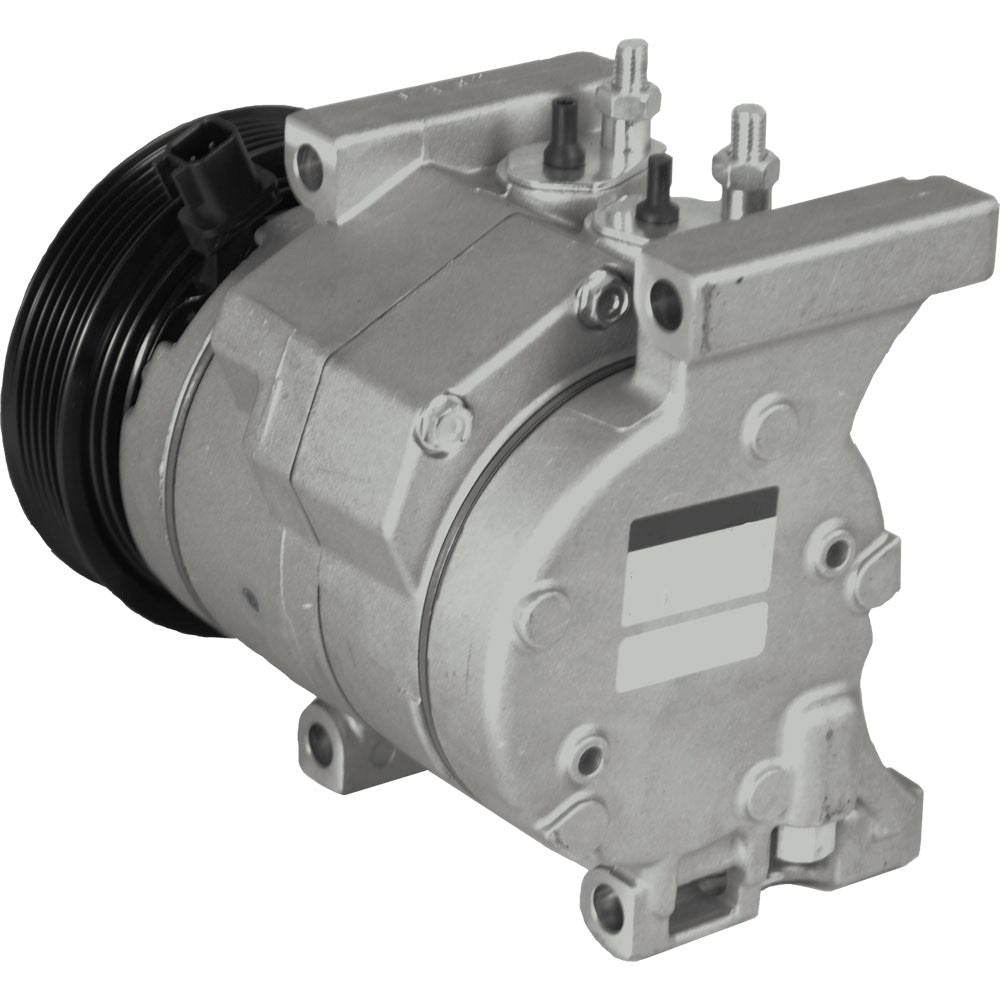 Global Parts Distributors LLC A/C Compressor 6512903