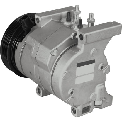 Global Parts Distributors LLC A/C Compressor 6512903