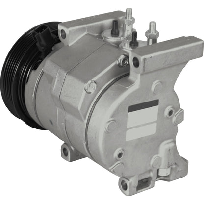 Global Parts Distributors LLC A/C Compressor 6512903