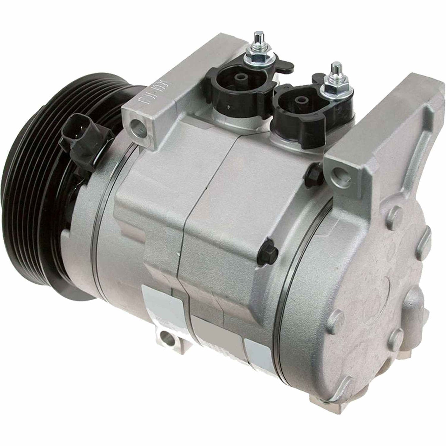 Global Parts Distributors LLC A/C Compressor 6512904