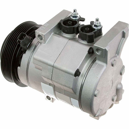 Global Parts Distributors LLC A/C Compressor 6512904