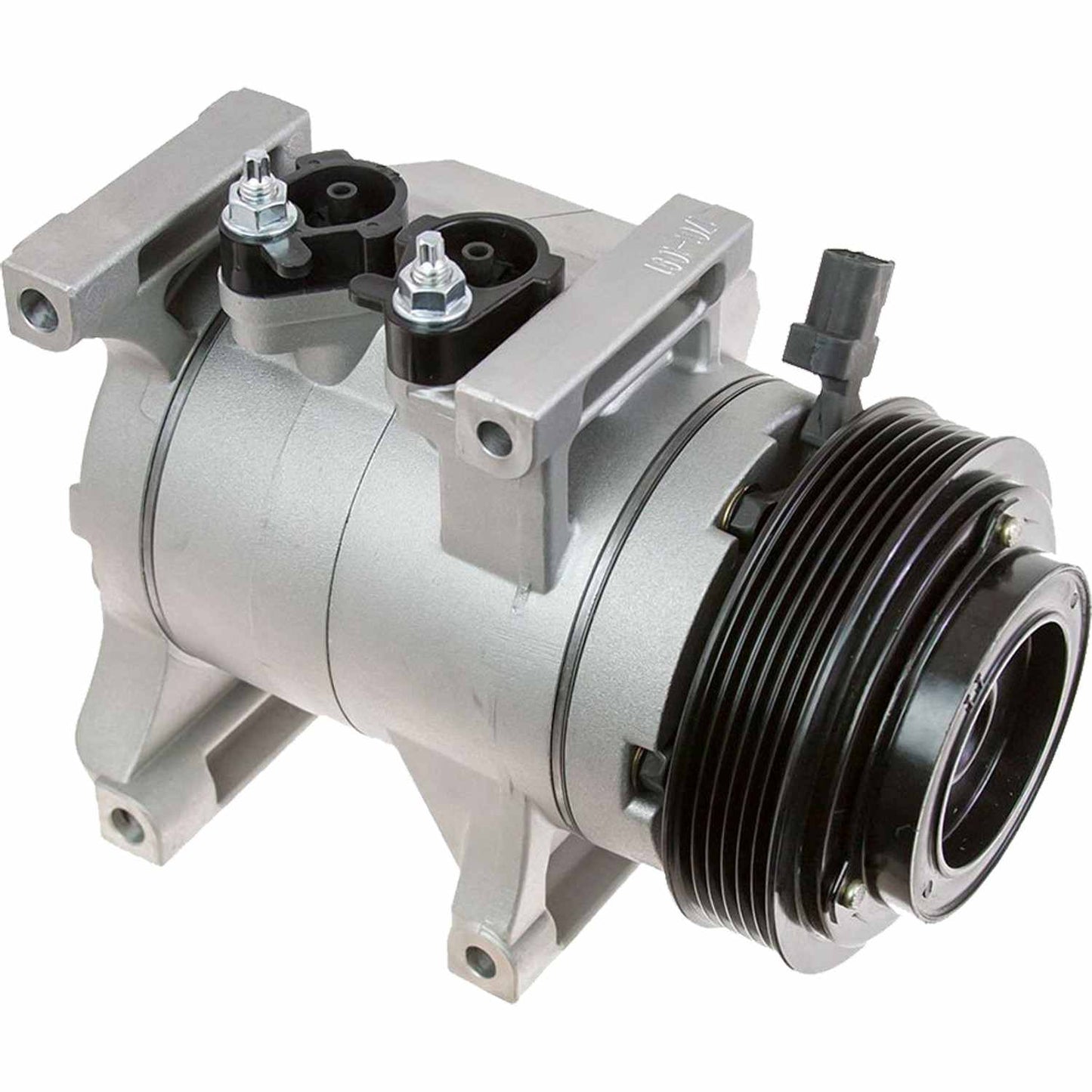 Global Parts Distributors LLC A/C Compressor 6512904