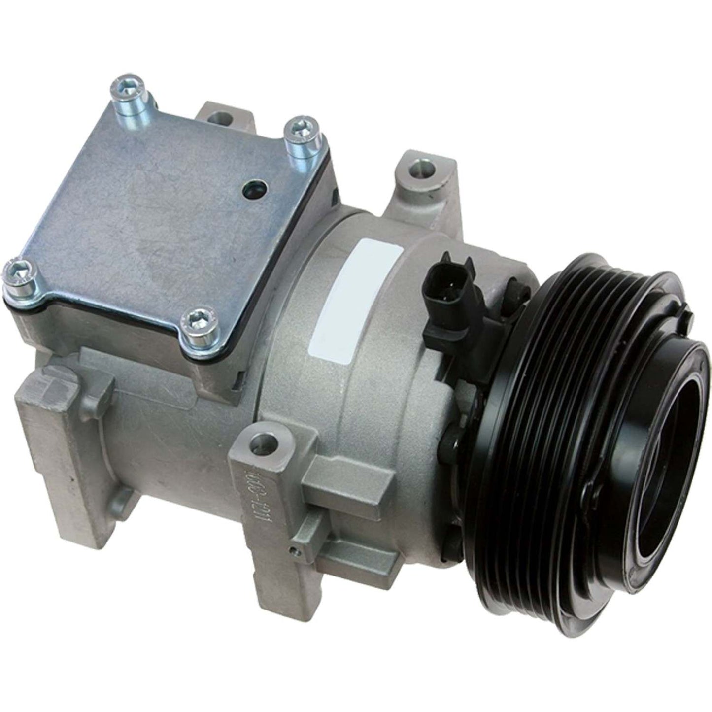 Global Parts Distributors LLC A/C Compressor 6512906