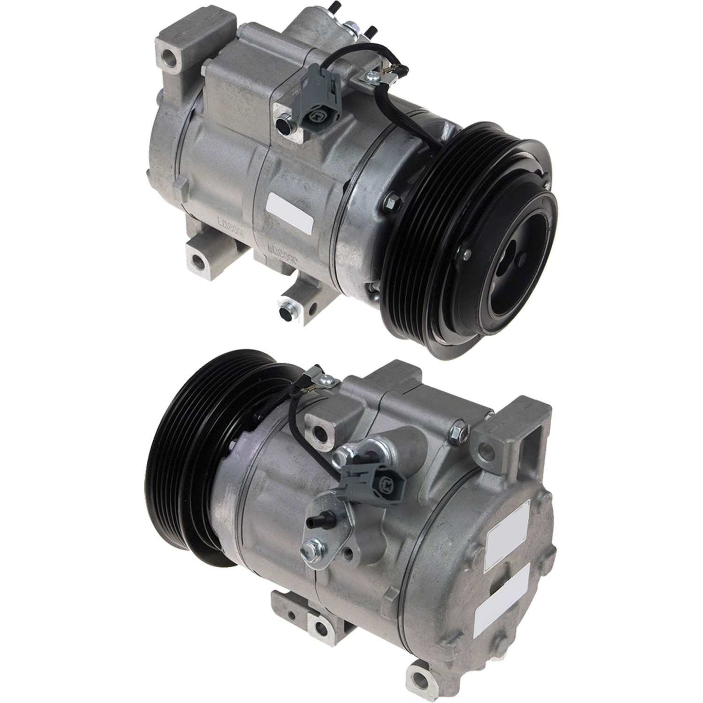 Global Parts Distributors LLC A/C Compressor 6512908