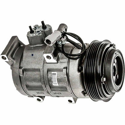 Global Parts Distributors LLC A/C Compressor 6512909