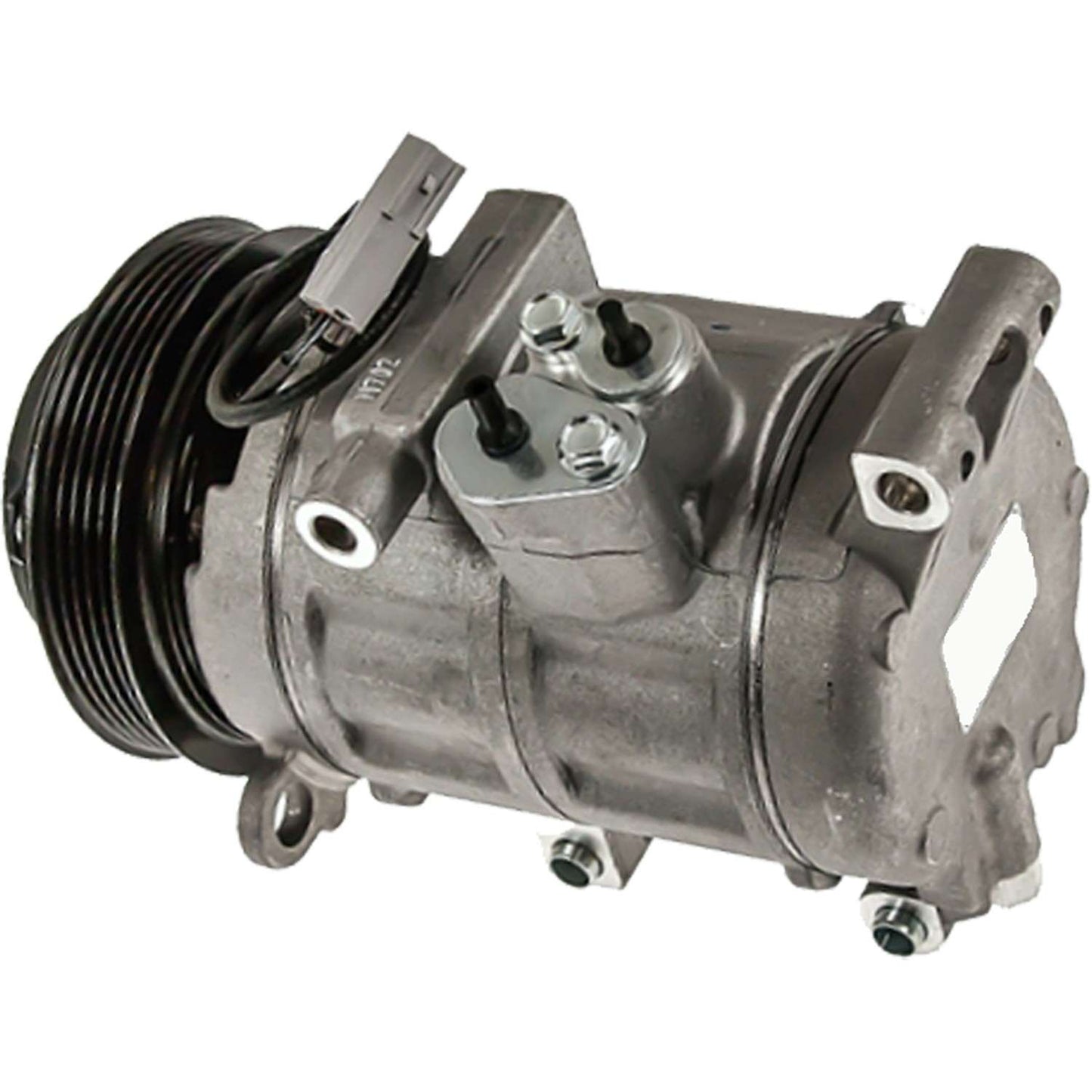 Global Parts Distributors LLC A/C Compressor 6512909