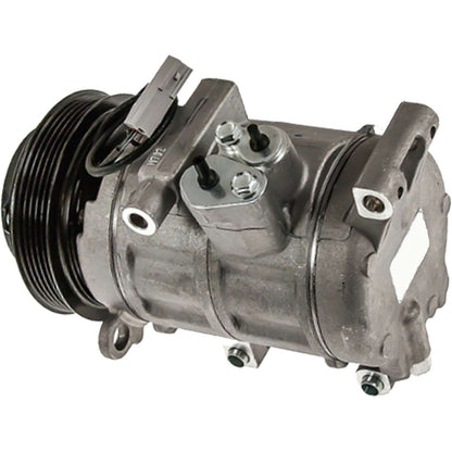 Global Parts Distributors LLC A/C Compressor 6512909