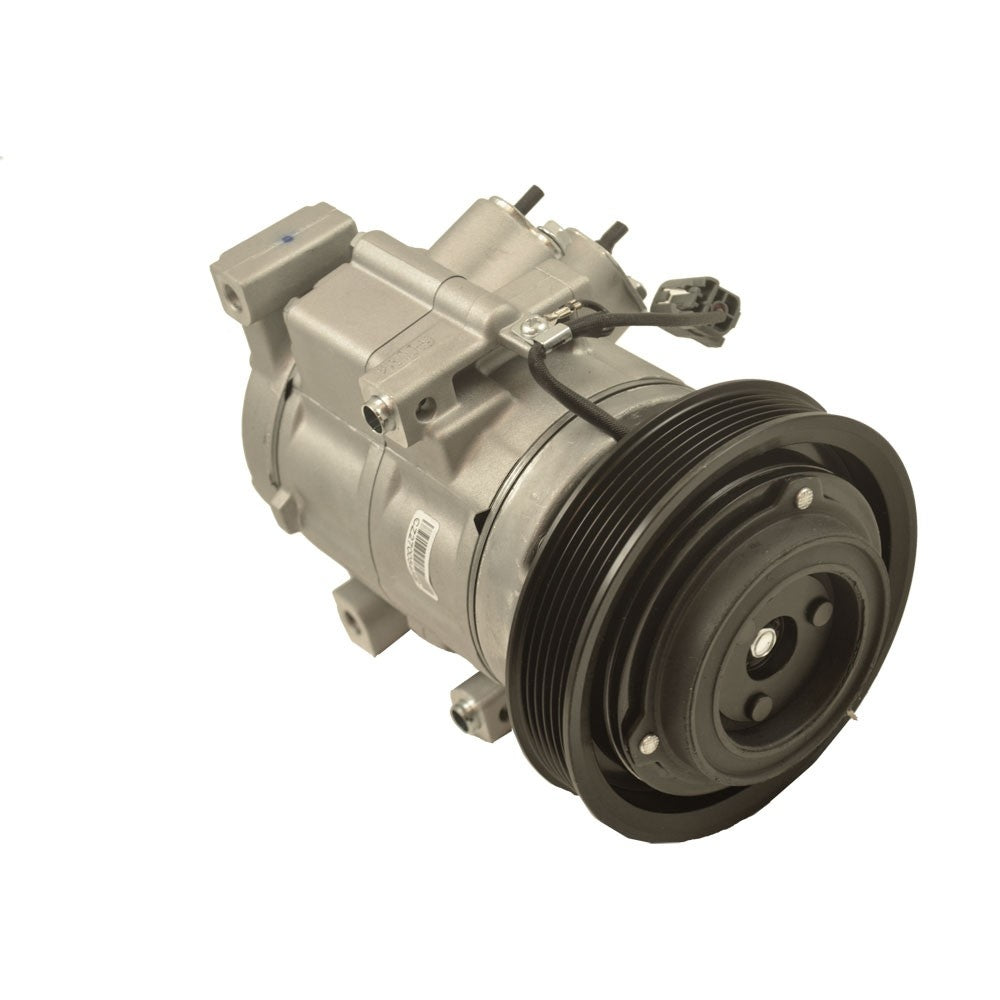 Global Parts Distributors LLC A/C Compressor 6512910