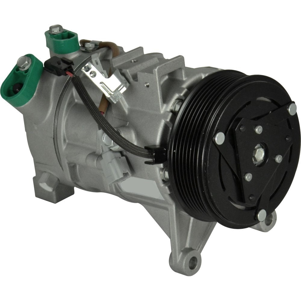 Global Parts Distributors LLC A/C Compressor 6512911