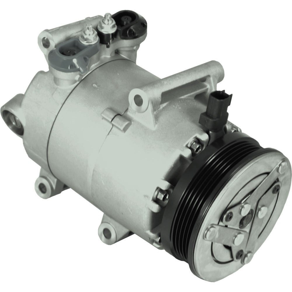 Global Parts Distributors LLC A/C Compressor 6512914