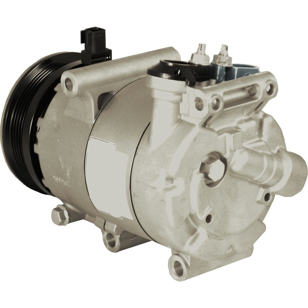 Global Parts Distributors LLC A/C Compressor 6512914