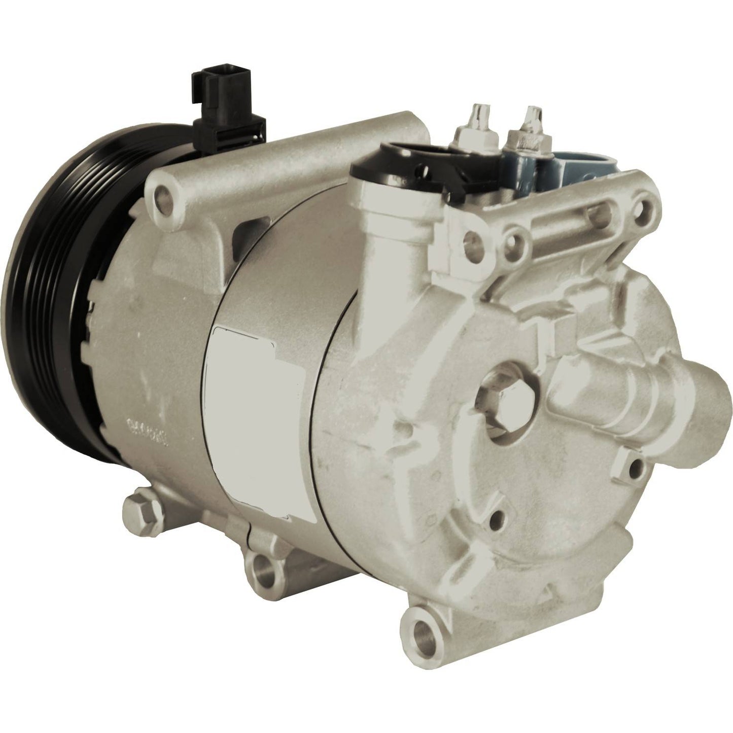 Global Parts Distributors LLC A/C Compressor 6512914
