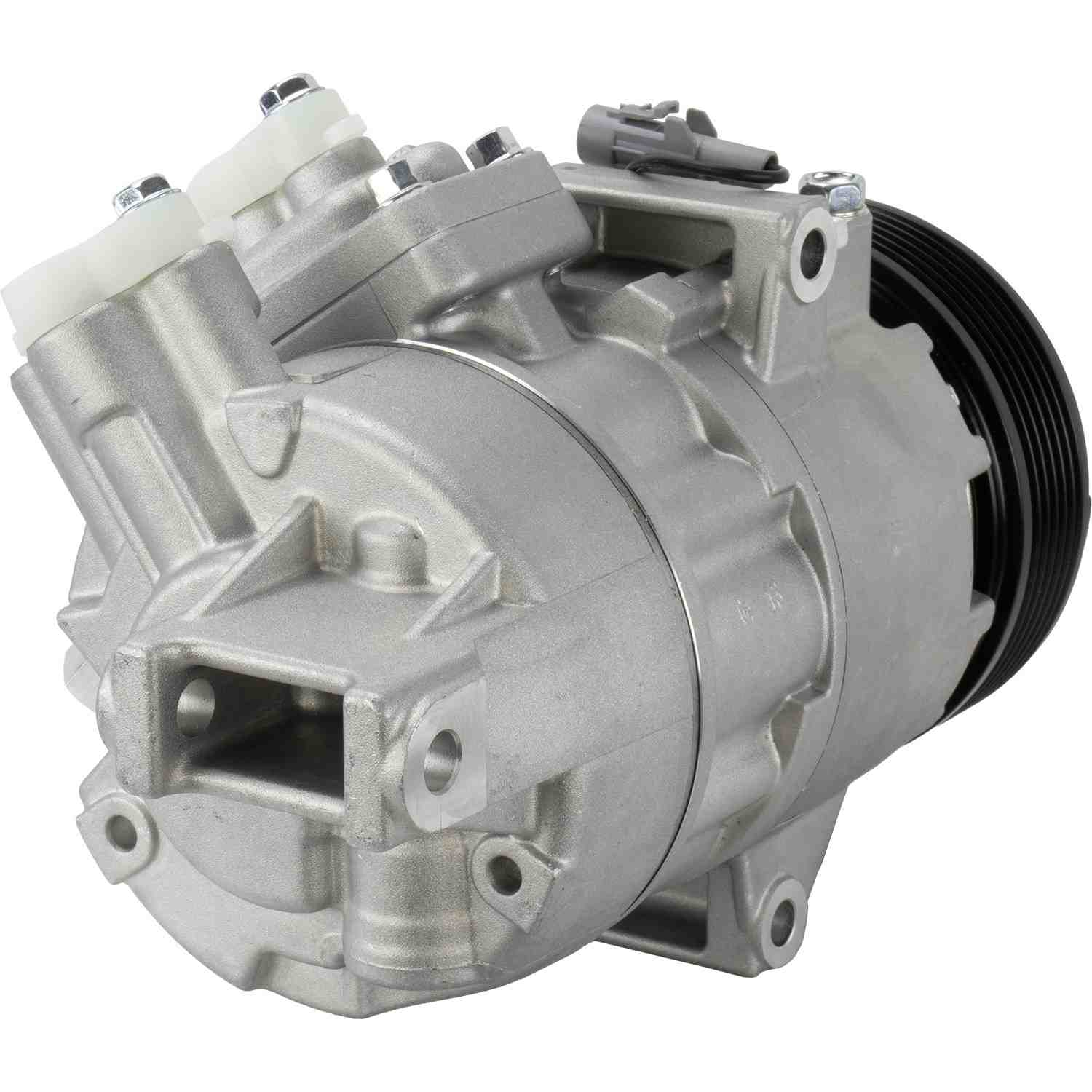 Global Parts Distributors LLC A/C Compressor 6512917