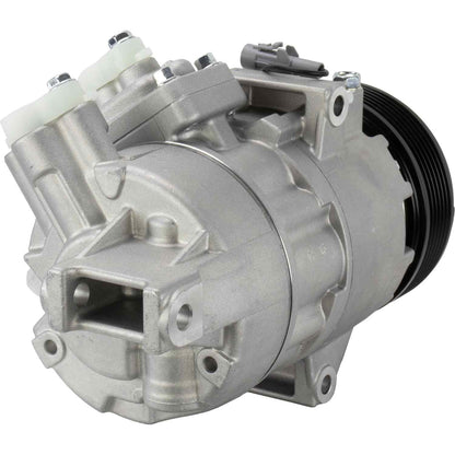 Global Parts Distributors LLC A/C Compressor 6512917