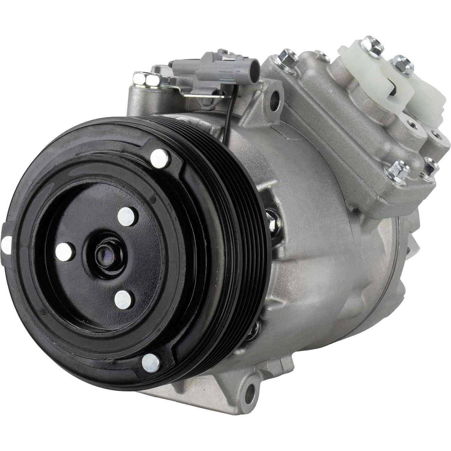 Global Parts Distributors LLC A/C Compressor 6512917