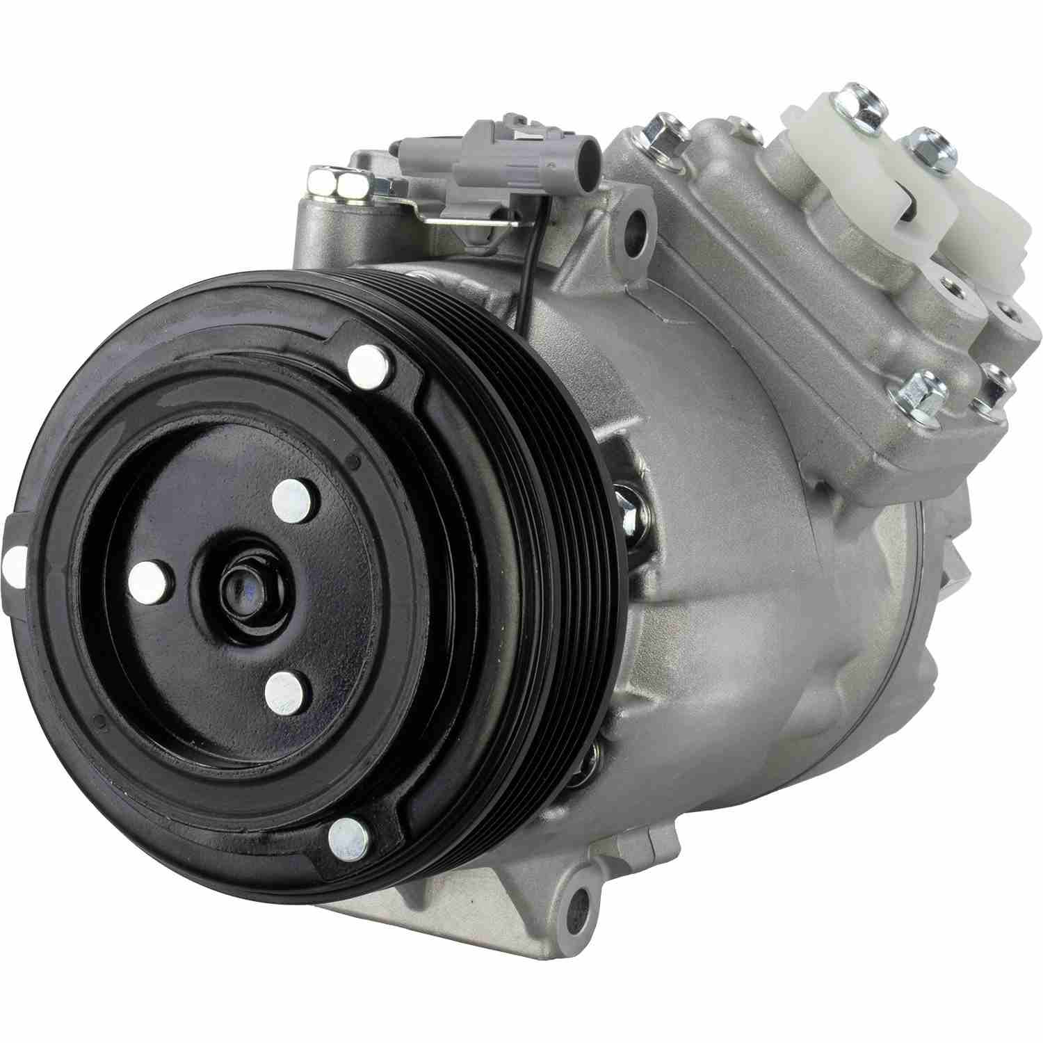 Global Parts Distributors LLC A/C Compressor 6512917