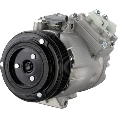 Global Parts Distributors LLC A/C Compressor 6512917