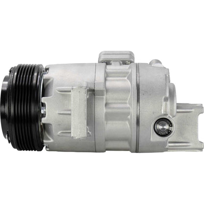 Global Parts Distributors LLC A/C Compressor 6512917