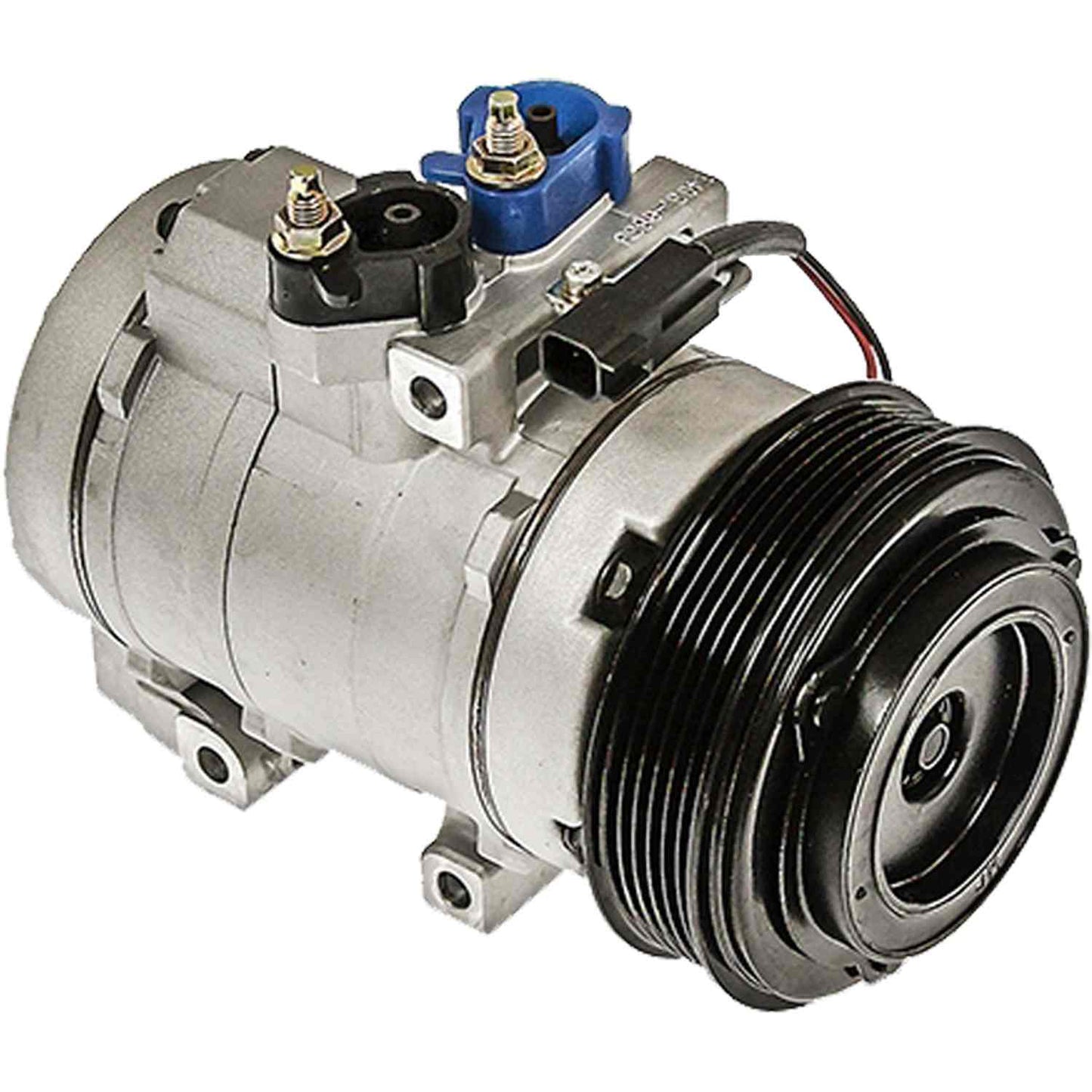 Global Parts Distributors LLC A/C Compressor 6512919