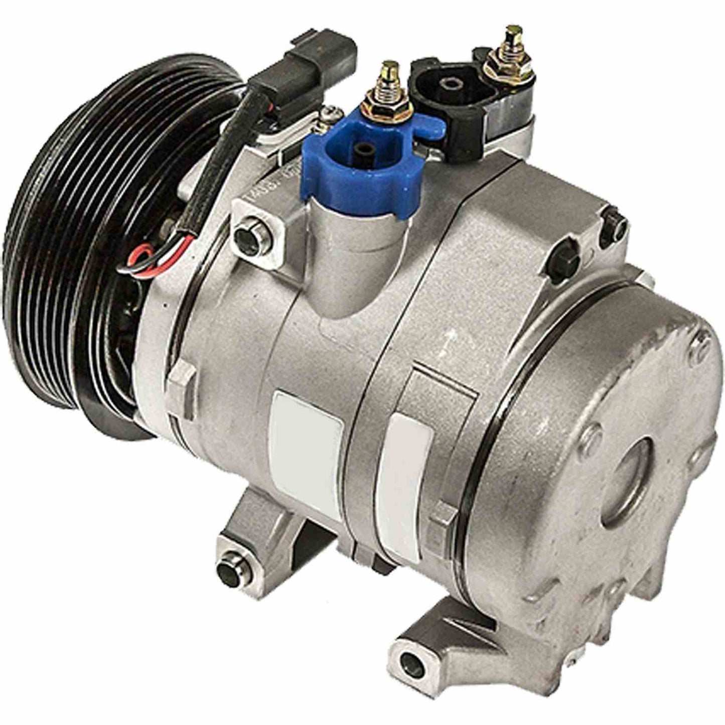 Global Parts Distributors LLC A/C Compressor 6512919