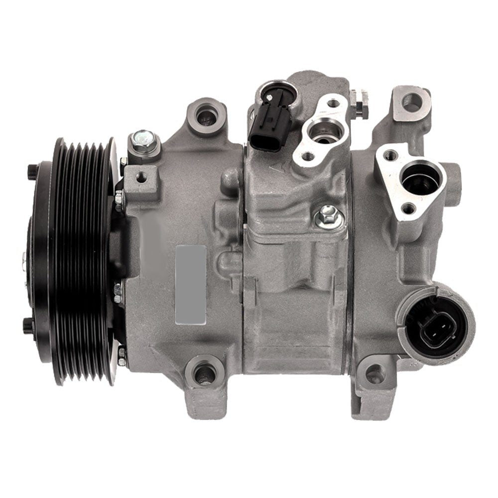 Global Parts Distributors LLC A/C Compressor 6512920