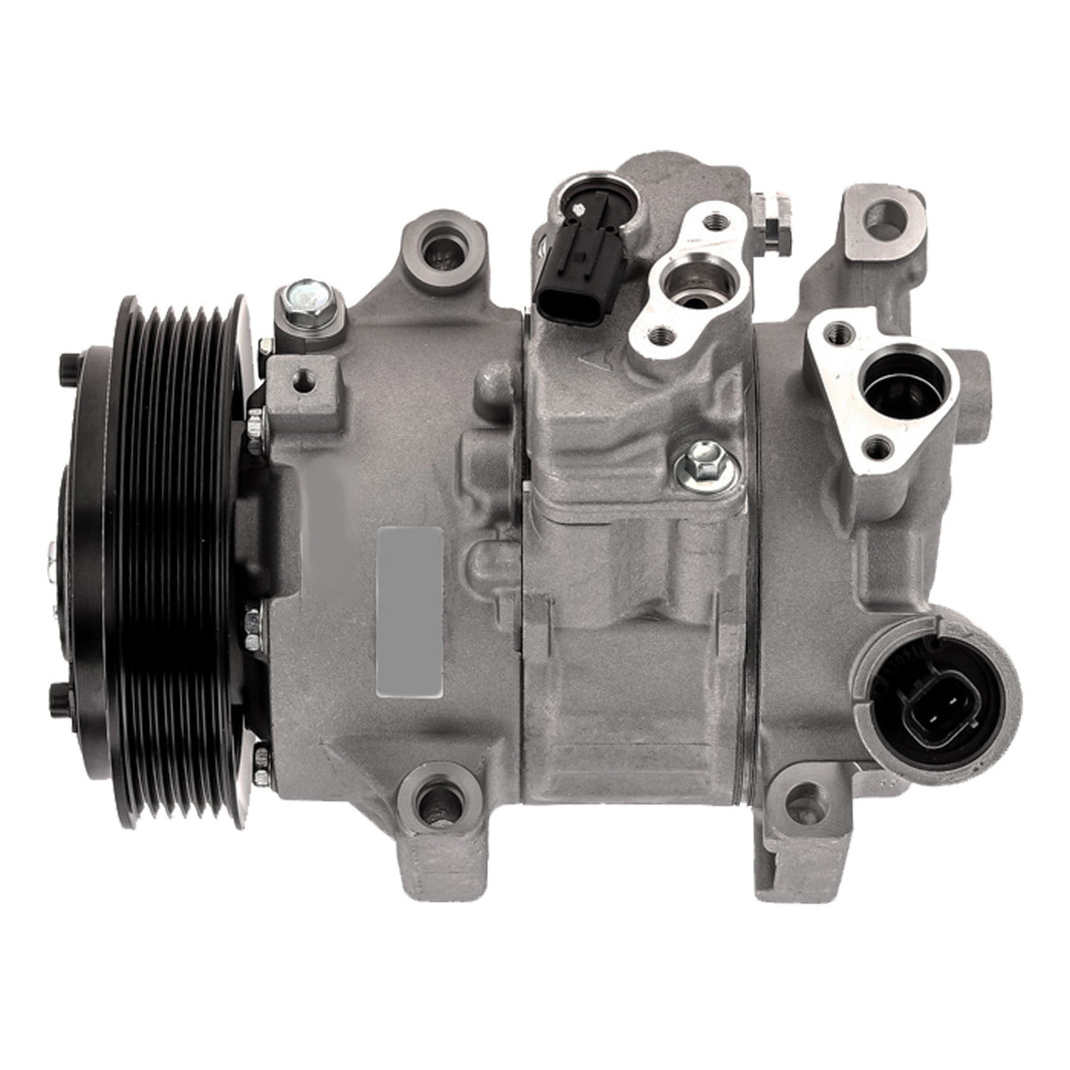 Global Parts Distributors LLC A/C Compressor 6512920