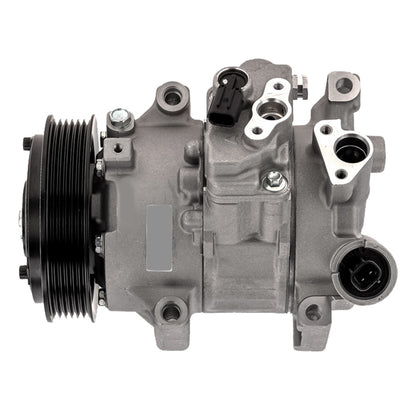 Global Parts Distributors LLC A/C Compressor 6512920