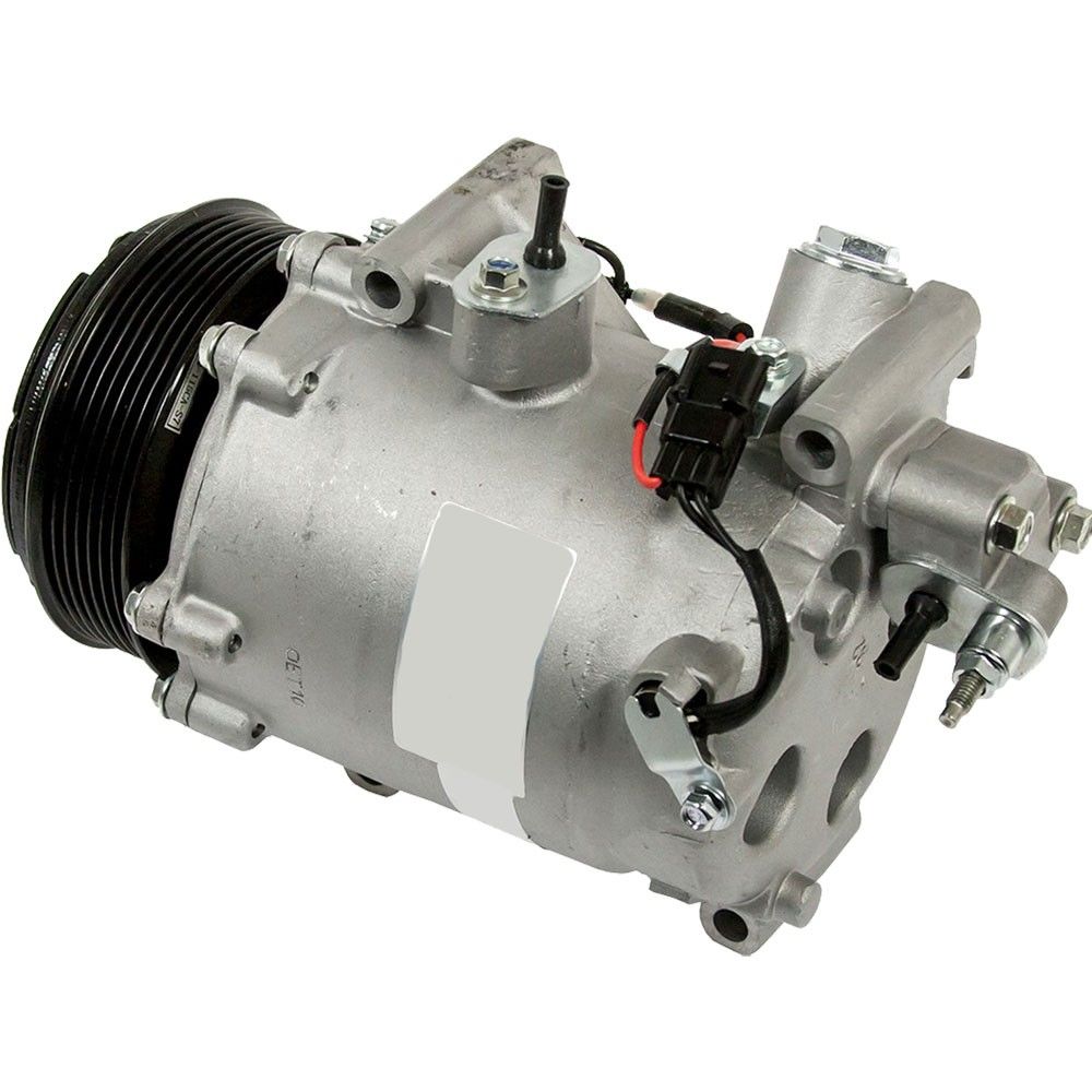 Global Parts Distributors LLC A/C Compressor 6512931