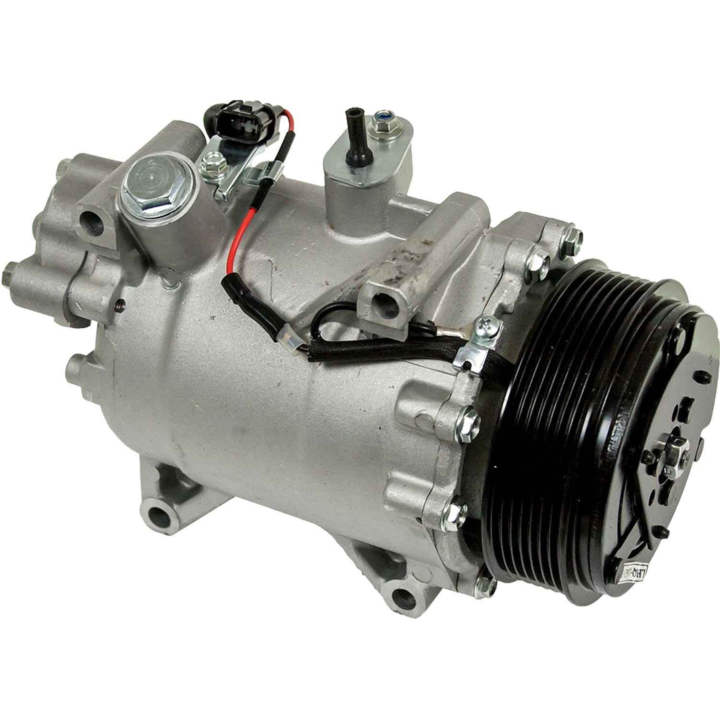 Global Parts Distributors LLC A/C Compressor 6512931