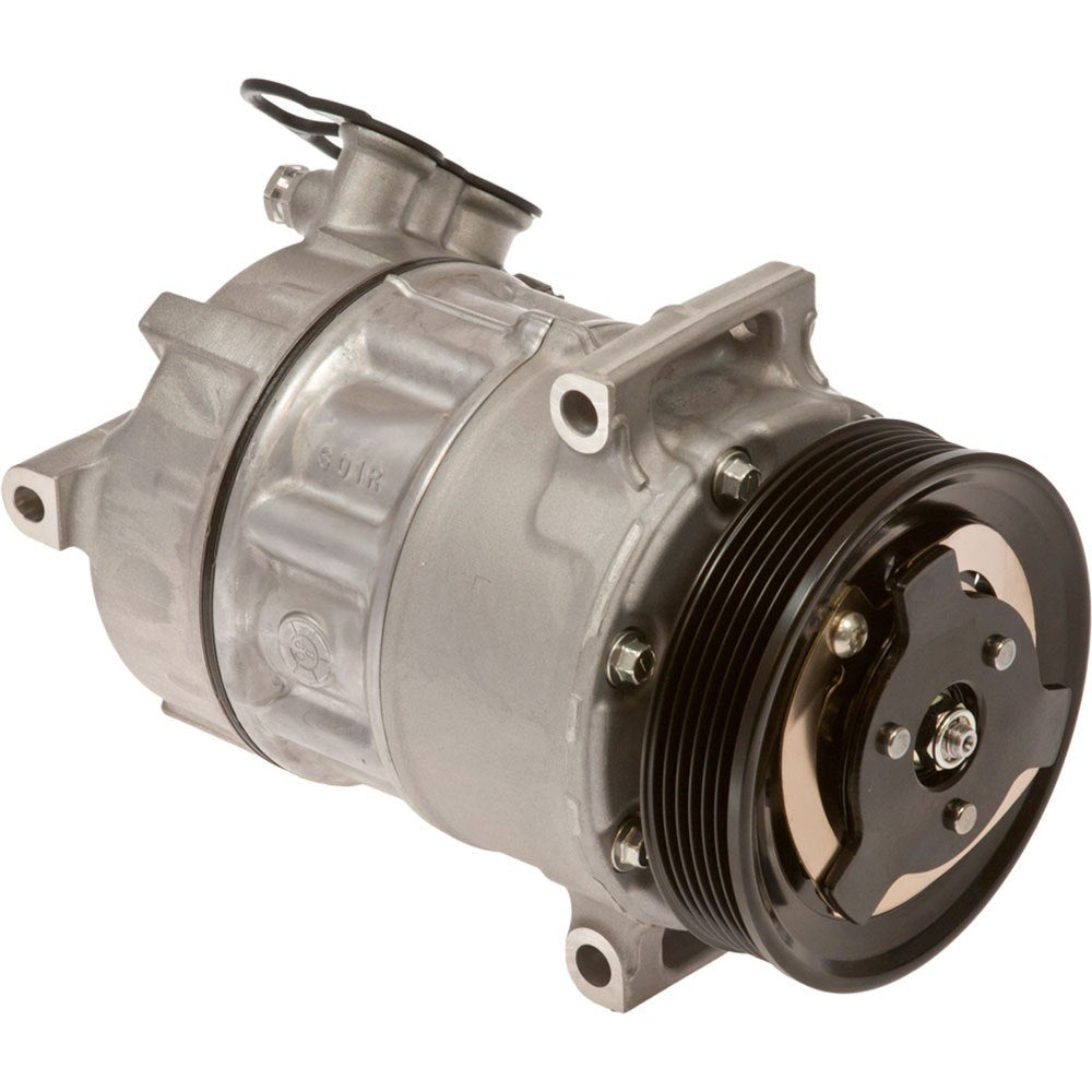 Global Parts Distributors LLC A/C Compressor 6512937