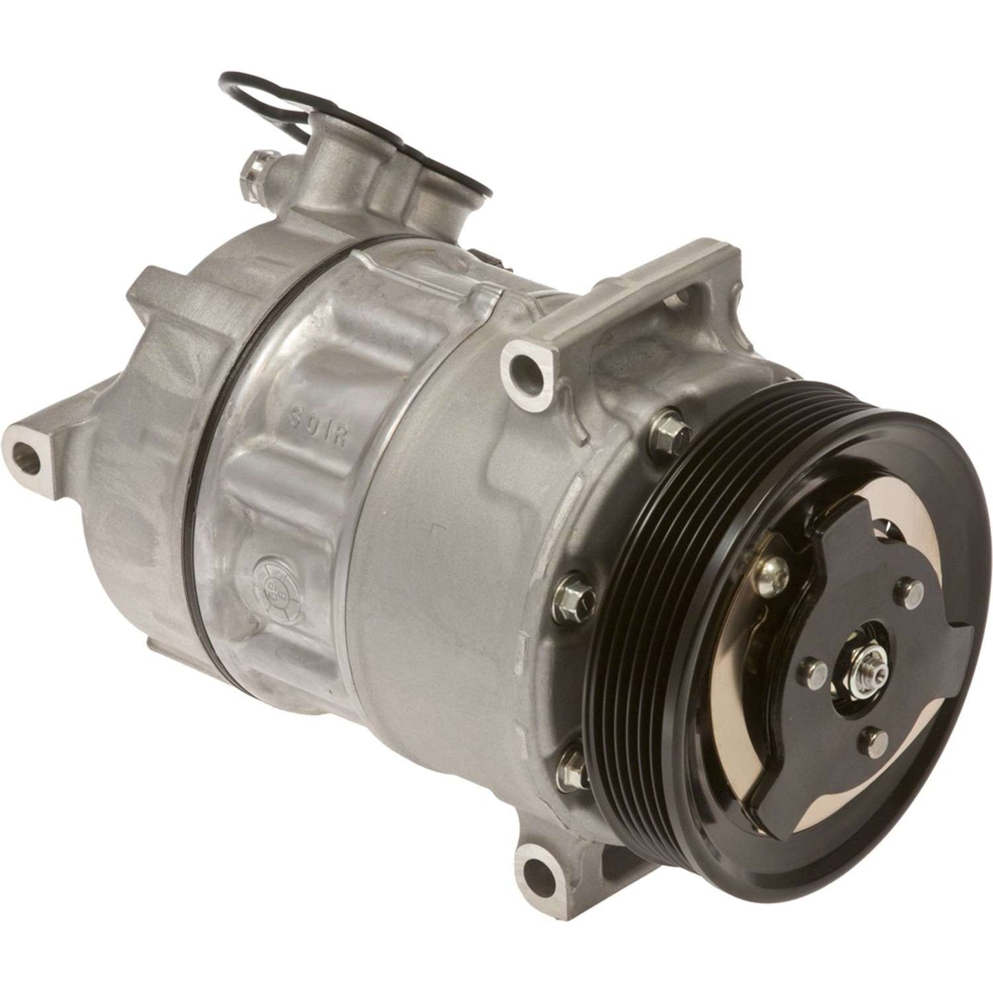 Global Parts Distributors LLC A/C Compressor 6512937