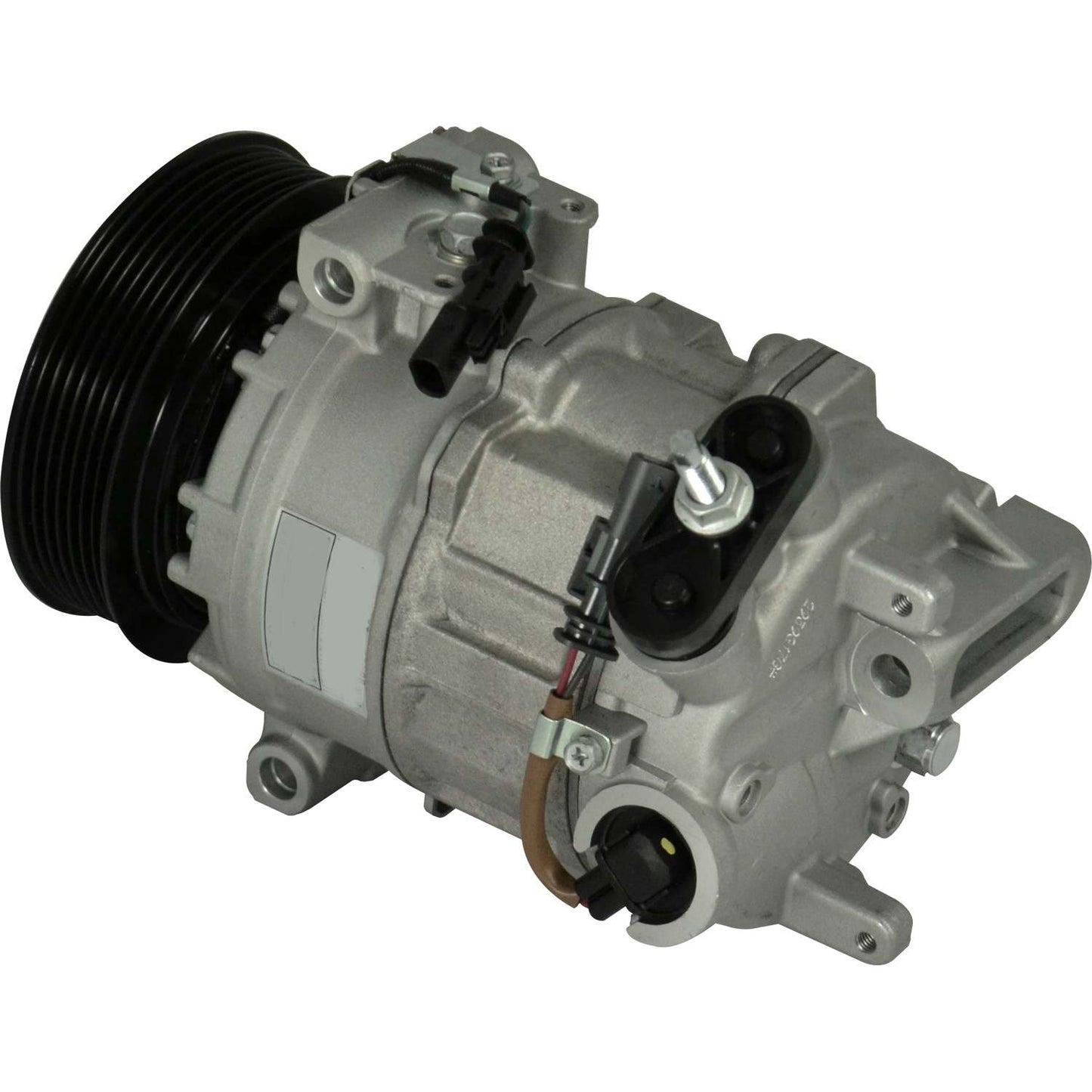 Global Parts Distributors LLC A/C Compressor 6512939