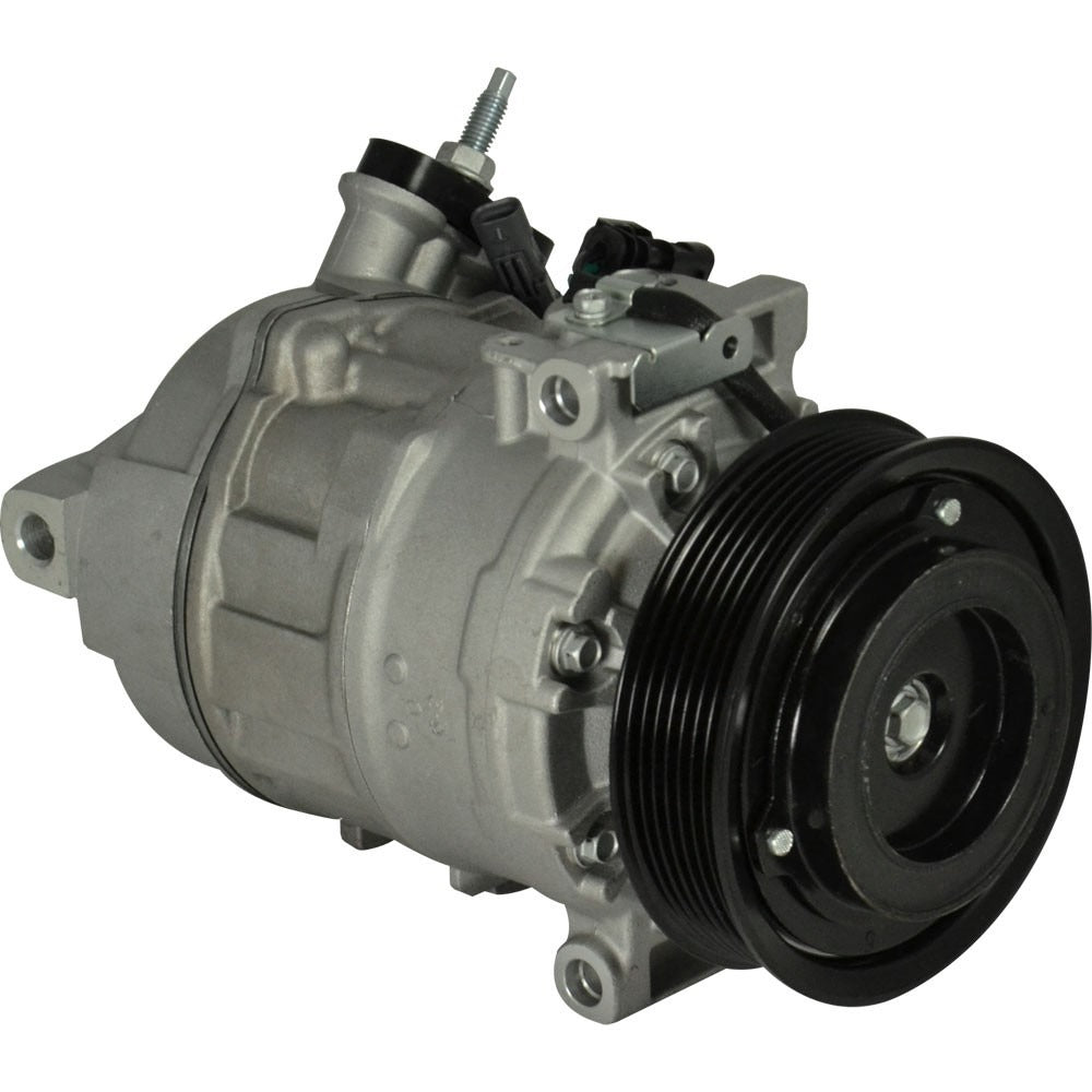 Global Parts Distributors LLC A/C Compressor 6512939