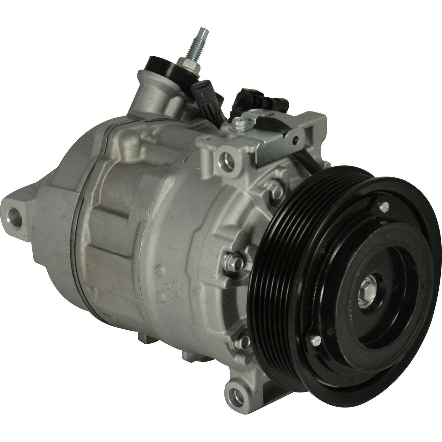 Global Parts Distributors LLC A/C Compressor 6512939