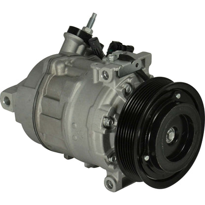 Global Parts Distributors LLC A/C Compressor 6512939
