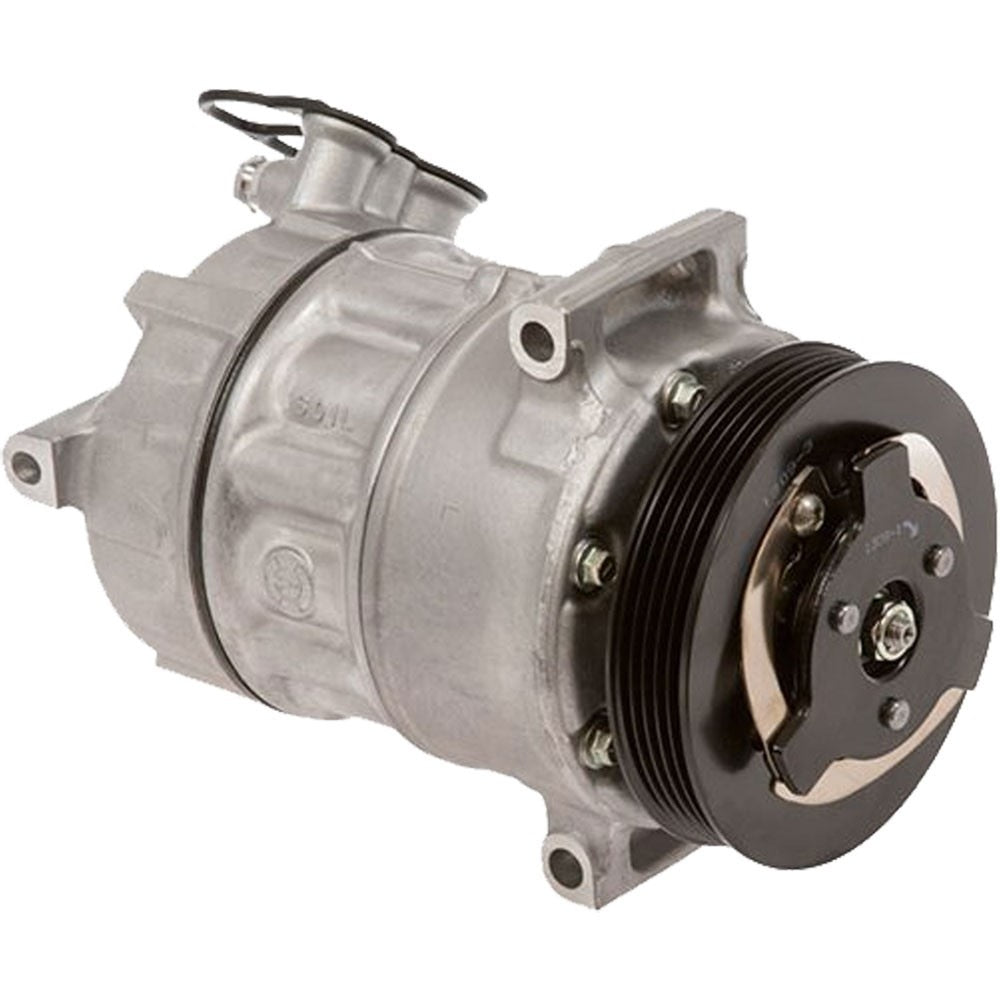 Global Parts Distributors LLC A/C Compressor 6512940