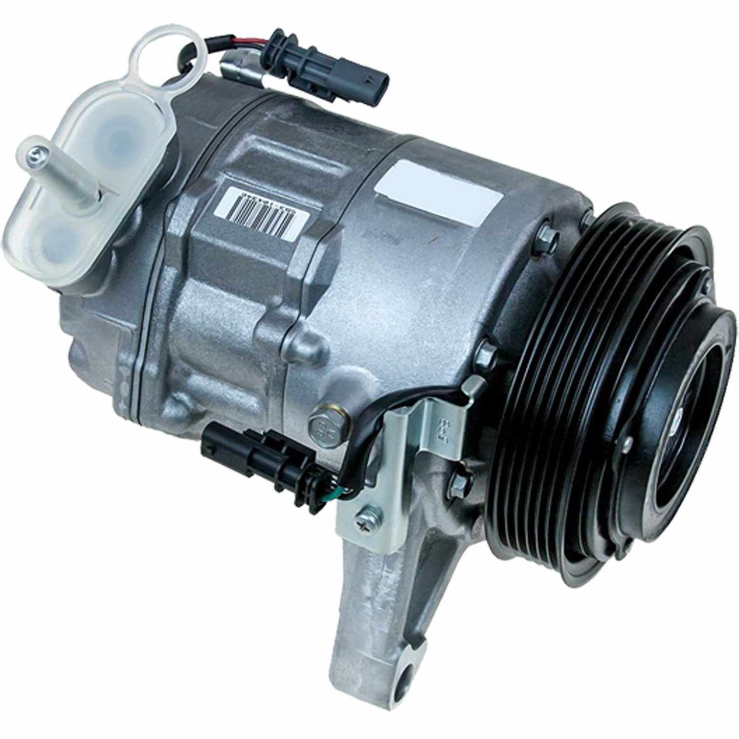 Global Parts Distributors LLC A/C Compressor 6512942