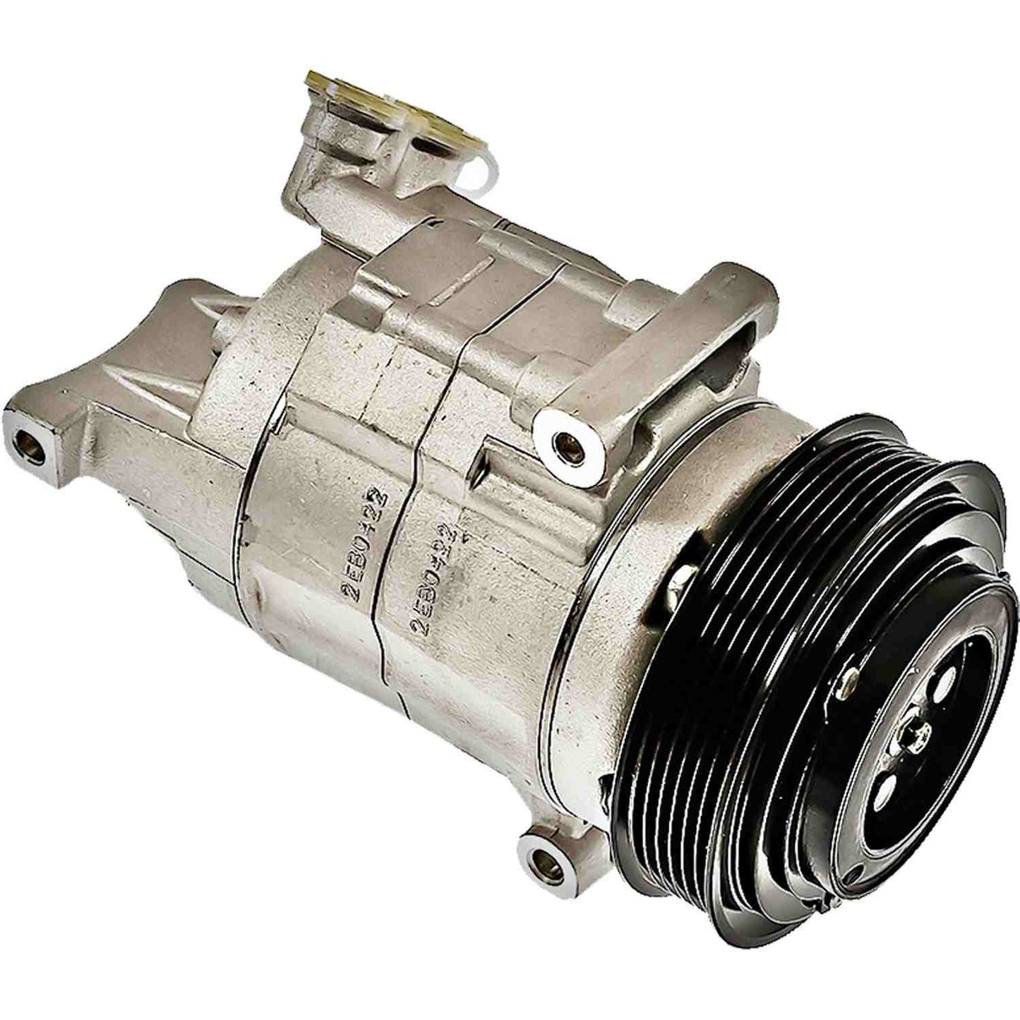 Global Parts Distributors LLC A/C Compressor 6512944