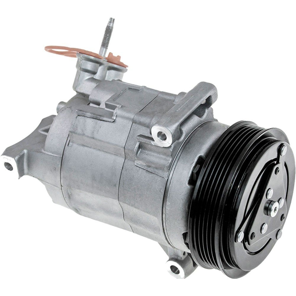 Global Parts Distributors LLC A/C Compressor 6512947