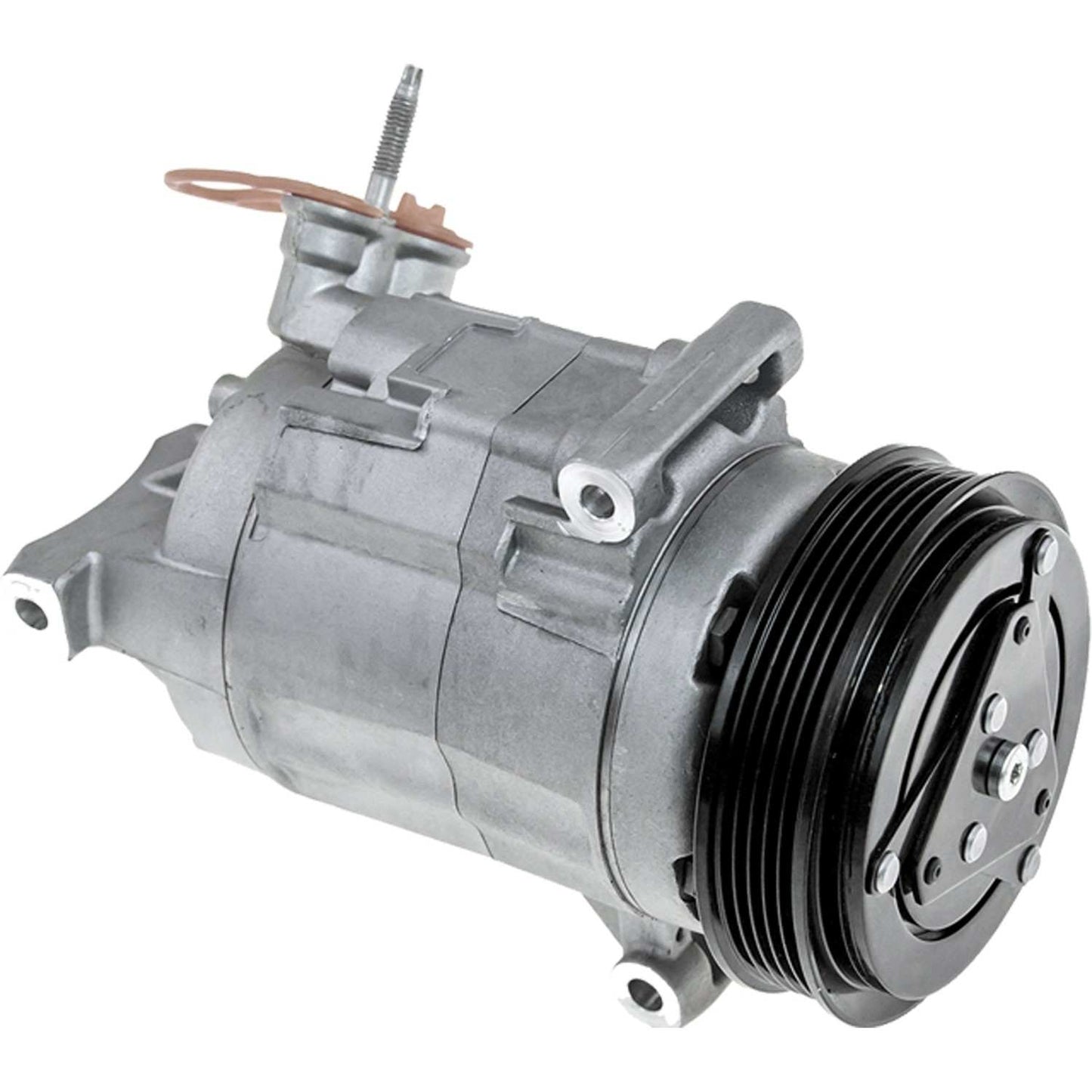 Global Parts Distributors LLC A/C Compressor 6512947