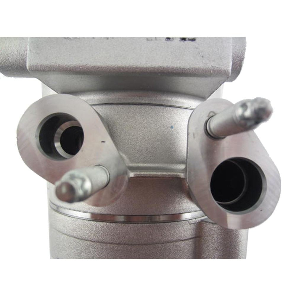 Global Parts Distributors LLC gpd Compressor New 6512954