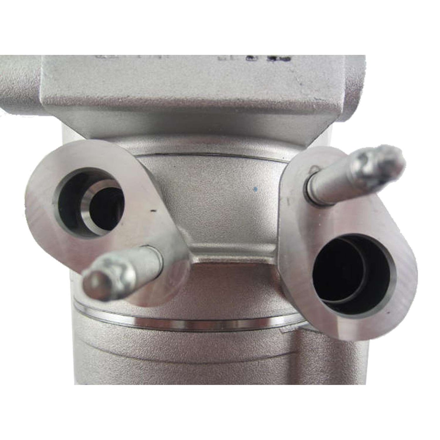 Global Parts Distributors LLC gpd Compressor New 6512954